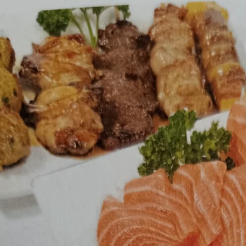 Nishikura, Paris