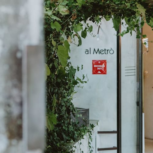 Al Metrò, San Salvo Marina