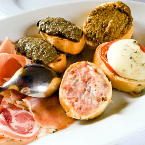 La Certosa, Impruneta