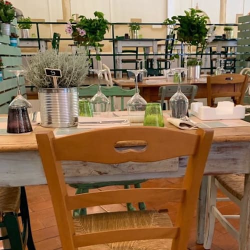 La Certosa, Impruneta