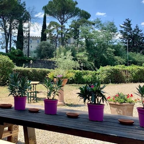 La Certosa, Impruneta