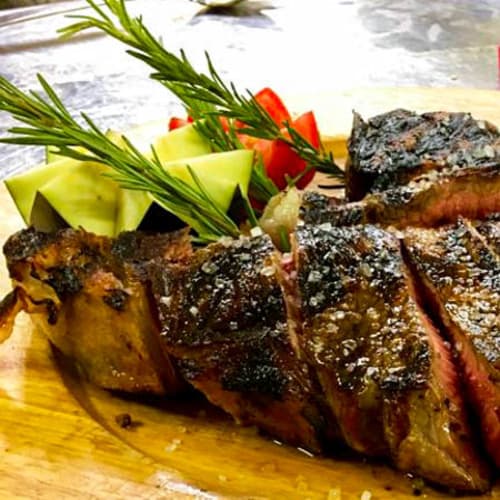 La Certosa, Impruneta