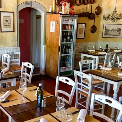 La Certosa, Impruneta