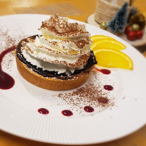 La Compagnie Bistrot - Belfort (Hôtel Ibis), Danjoutin