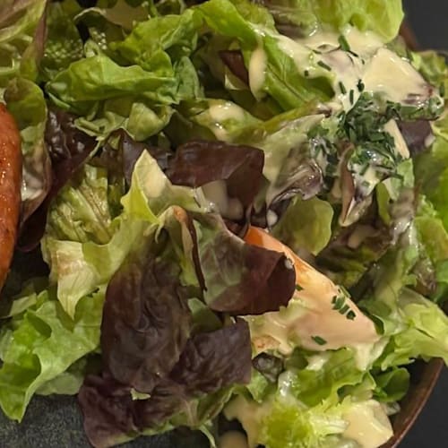 La Compagnie Bistrot - Belfort (Hôtel Ibis), Danjoutin