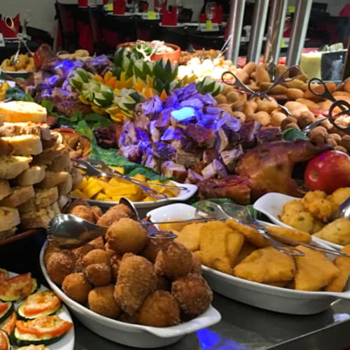 Fogo de Chão - Picoas, Lisboa