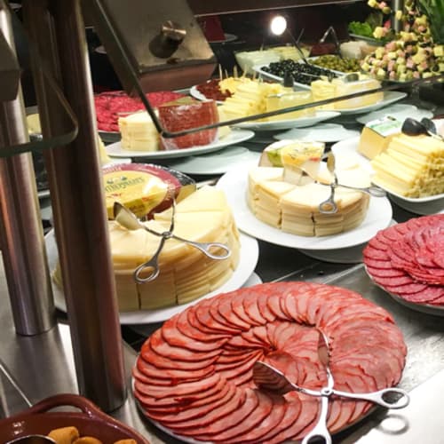 Fogo de Chão - Picoas, Lisboa
