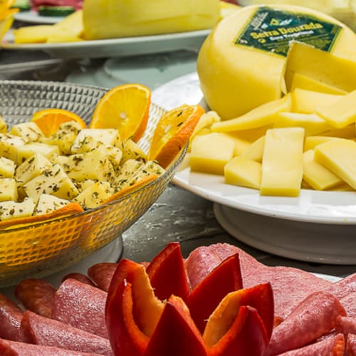 Fogo de Chão - Picoas, Lisboa
