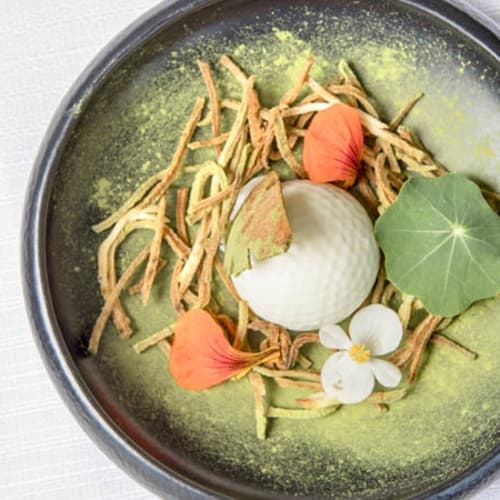 El Plantío, Alicante