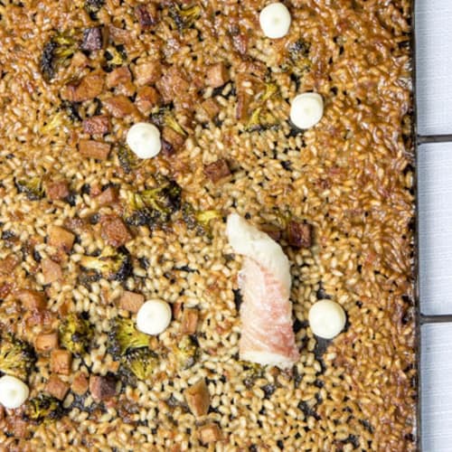 El Plantío, Alicante