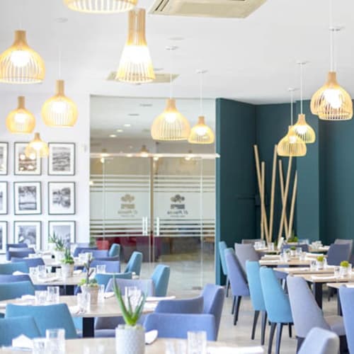 El Plantío, Alicante