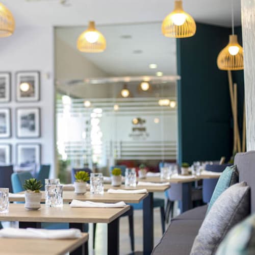 El Plantío, Alicante