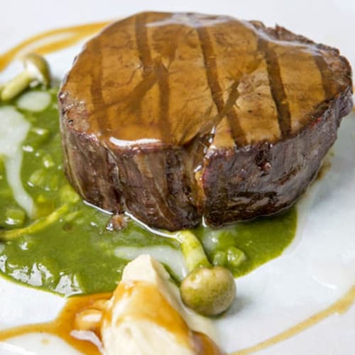 El Plantío, Alicante