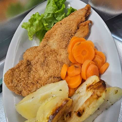 Caffè Mole Noir, Torino