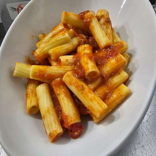 Caffè Mole Noir, Torino