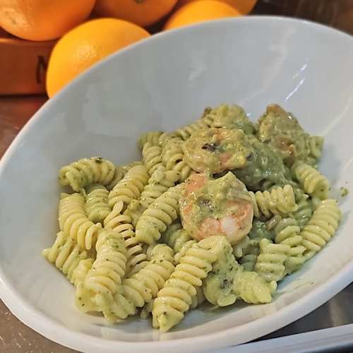 Caffè Mole Noir, Torino