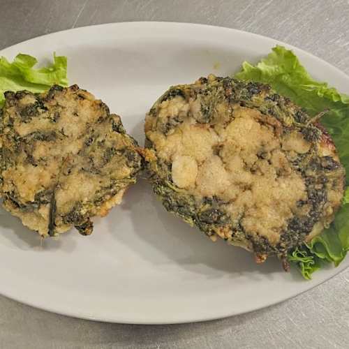 Caffè Mole Noir, Torino