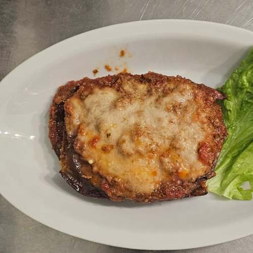 Caffè Mole Noir, Torino