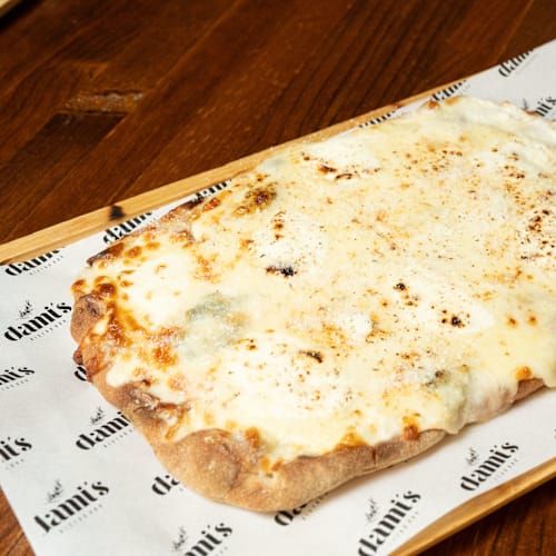 Dami's Trattoria, Barcelona