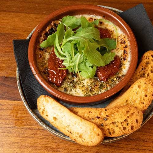 Dami's Trattoria, Barcelona