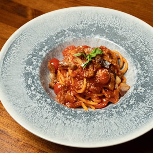 Dami's Trattoria, Barcelona