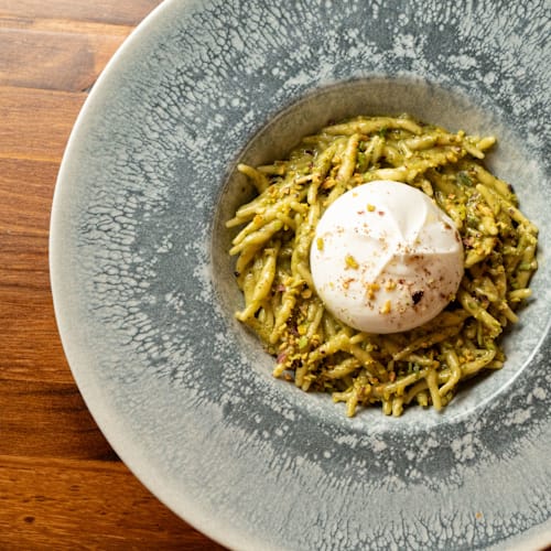 Dami's Trattoria, Barcelona