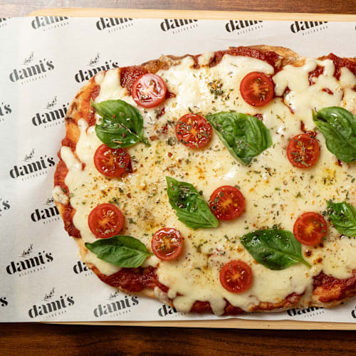 Dami's Trattoria, Barcelona