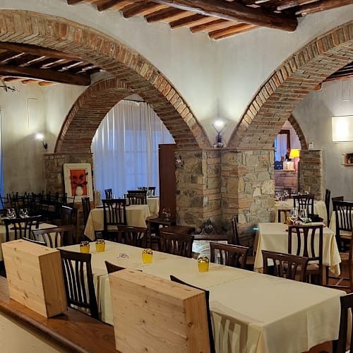 Le Tre Porte, Castellina In Chianti
