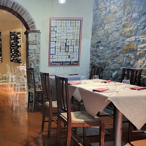 Le Tre Porte, Castellina In Chianti