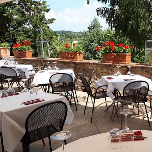 Le Tre Porte, Castellina In Chianti