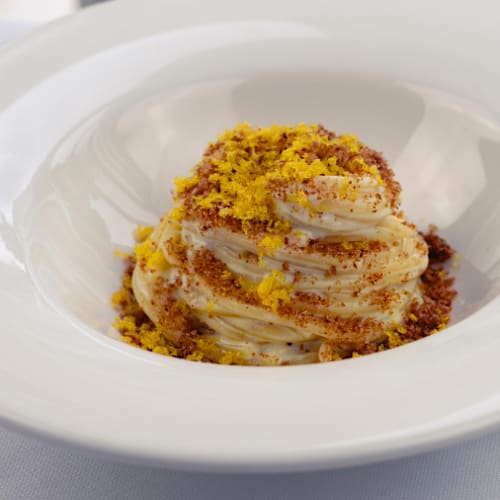 Mercurio Restaurant, Diano Marina