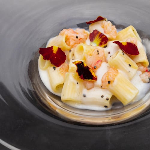 Mercurio Restaurant, Diano Marina