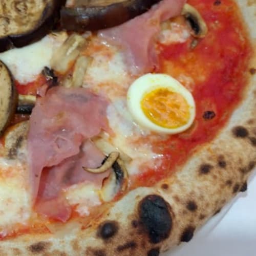 Ristorante pizzeria scegli te, Imola