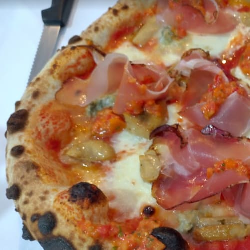 Ristorante pizzeria scegli te, Imola