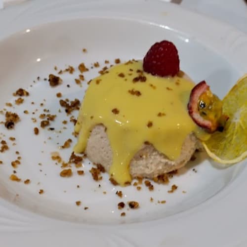 Ristorante pizzeria scegli te, Imola