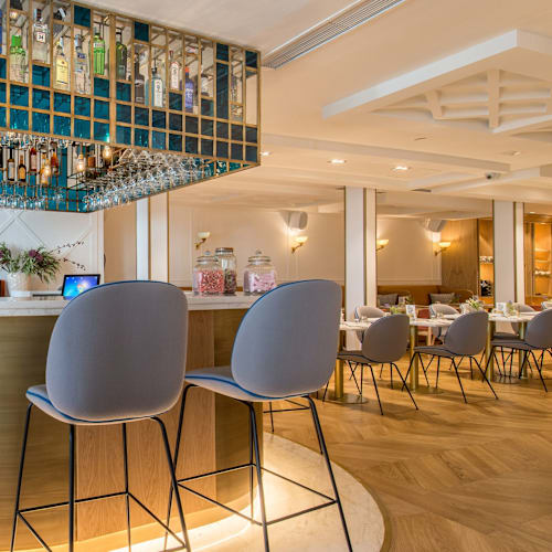 Bellini Food and Bar, Madrid