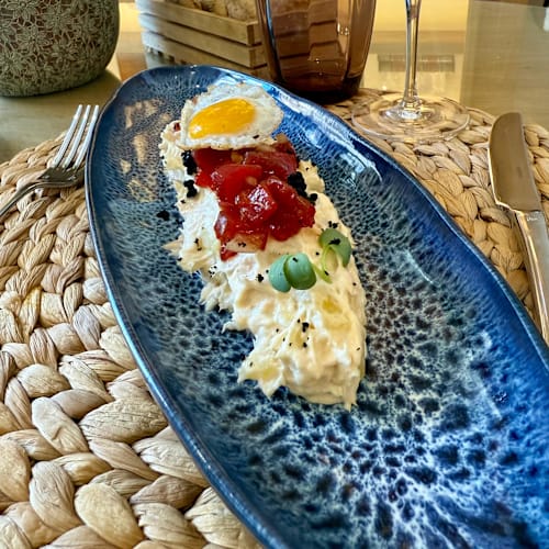 Bellini Food and Bar, Madrid
