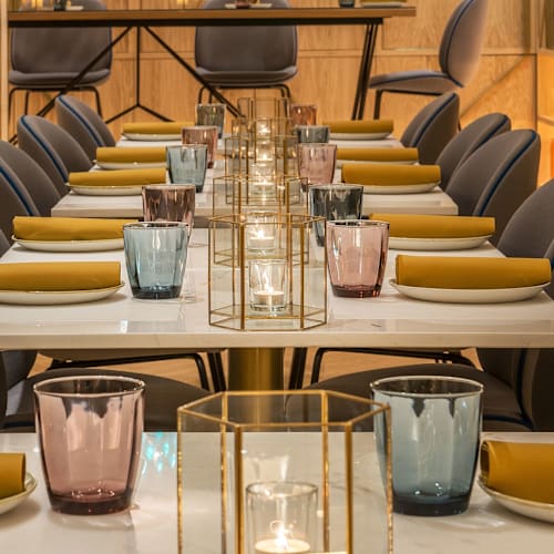 Bellini Food and Bar, Madrid