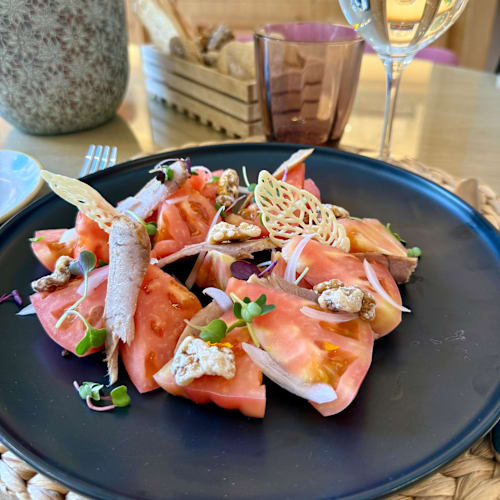 Bellini Food and Bar, Madrid