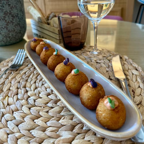 Bellini Food and Bar, Madrid