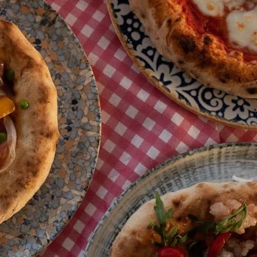 Al Grano Pizzeria Brucoli, Brucoli