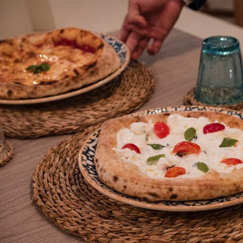 Al Grano Pizzeria Brucoli, Brucoli