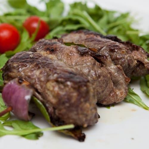 Arancina Matta - pizza & carnazza, Roma