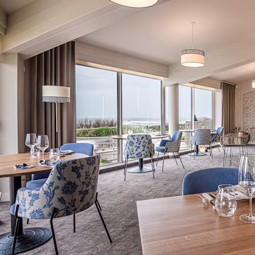 Restaurant J.M Perochon, Bretignolles-sur-Mer