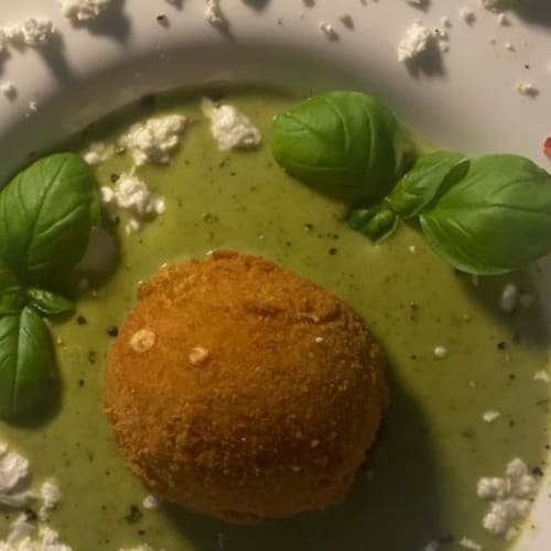 Ristorante Cristallo, Lavena Ponte Tresa