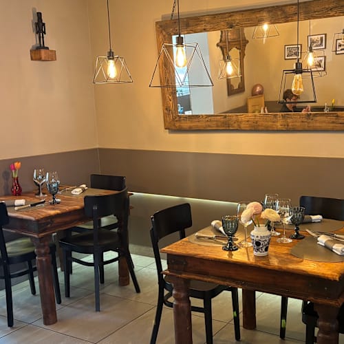 Ristorante Cristallo, Lavena Ponte Tresa