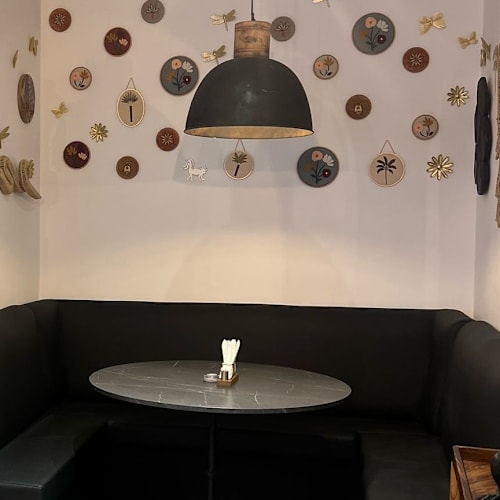 Guillermina, Bruxelles