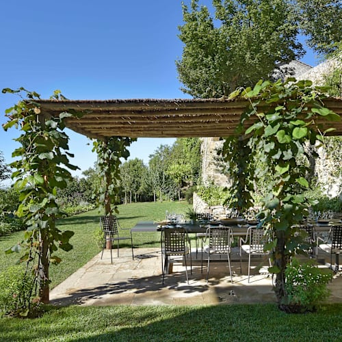 The Culinary Academy at Monteverdi Tuscany, Castiglioncello del Trinoro