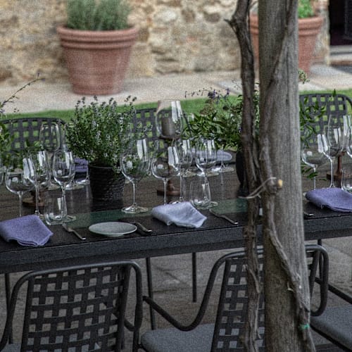 The Culinary Academy at Monteverdi Tuscany, Castiglioncello del Trinoro