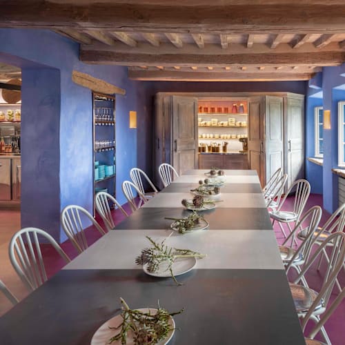 The Culinary Academy at Monteverdi Tuscany, Castiglioncello del Trinoro